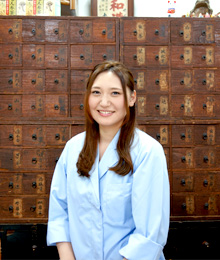 麦島 美幸